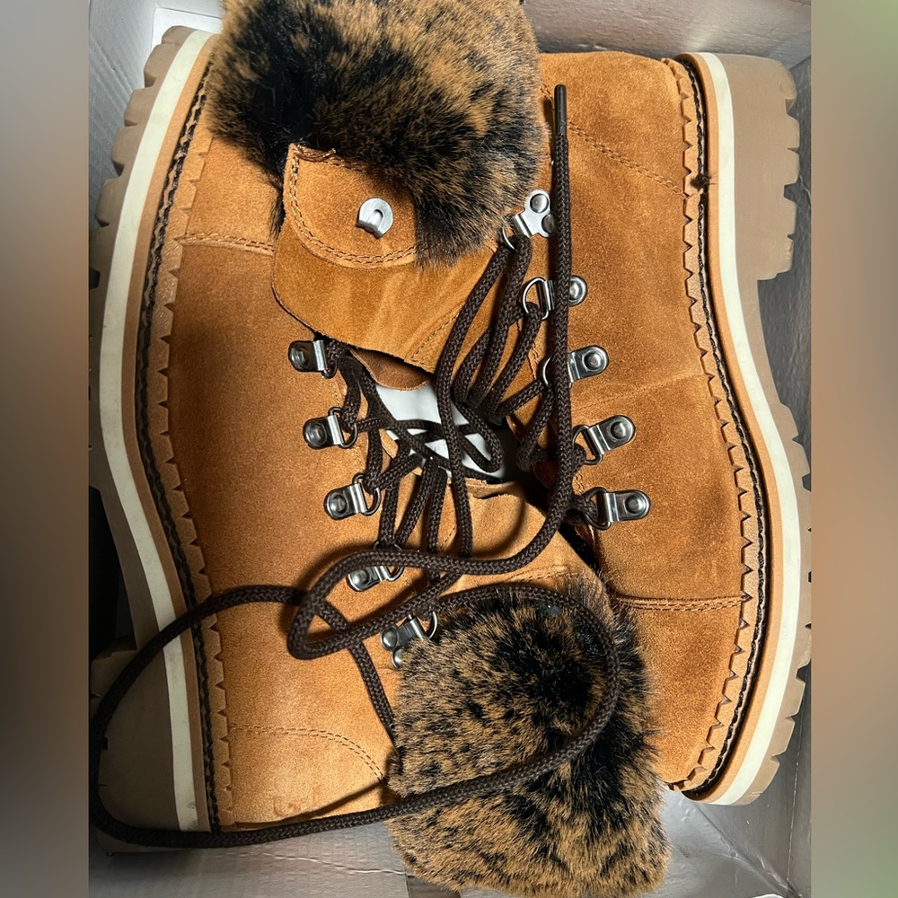 Sam Edelman Boots